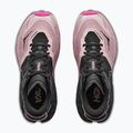 Buty do biegania damskie HOKA Speedgoat 7 black/pink opal 15