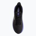 Buty do biegania męskie Hoka Clifton 11 black/neon yuzu 5