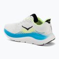 Buty do biegania męskie HOKA Clifton 11 frost/black 3
