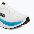 Buty do biegania męskie HOKA Clifton 11 frost/black 7