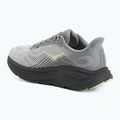 Buty do biegania męskie Hoka Clifton 11 galactic grey/stardust 3