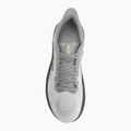 Buty do biegania męskie Hoka Clifton 11 galactic grey/stardust 5