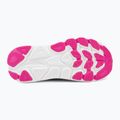 Buty do biegania damskie Hoka Clifton 11 black/neon nebula 4