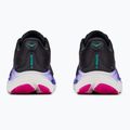 Buty do biegania damskie Hoka Clifton 11 black/neon nebula 11