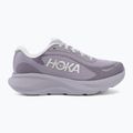 Buty do biegania damskie HOKA Rincon 5 mellow lilac/silver 2