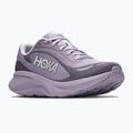 Buty do biegania damskie HOKA Rincon 5 mellow lilac/silver 8