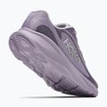 Buty do biegania damskie HOKA Rincon 5 mellow lilac/silver 12