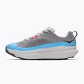 Buty do biegania damskie HOKA Torrent 5 stellar grey/cosmic grey 10
