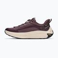 Buty turystyczne damskie HOKA Transport 2 GTX smoky quartz/deep mauve 3