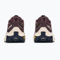 Buty turystyczne damskie HOKA Transport 2 GTX smoky quartz/deep mauve 6