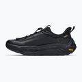 Buty turystyczne męskie HOKA Transport 2 GTX black/black 3