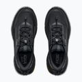Buty turystyczne męskie HOKA Transport 2 GTX black/black 8
