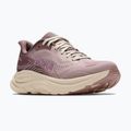 Buty do biegania damskie HOKA Clifton 11 GLM pink opal/quartzite 8