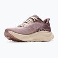 Buty do biegania damskie HOKA Clifton 11 GLM pink opal/quartzite 9