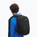 Plecak Under Armour Hustle Lite 26.5 l black/castlerock 10