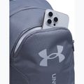 Plecak Under Armour Hustle Lite 26.5 l castlerock/steel 8