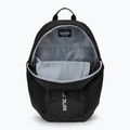 Plecak Under Armour Hustle Sport 6.0 26 l black/black/metallic silver 7