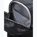 Plecak Under Armour Hustle Sport 6.0 26 l black/metallic black 9