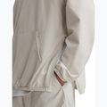 Bluza męska Under Armour Unstoppable Woven Hoodie summit white/white 4