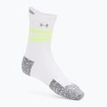 Skarpety Under Armour Velociti Run Cushion 3 pary white/white/reflective 4