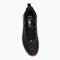 Buty treningowe męskie Under Armour Project Rock 8 black/white/black 5