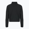 Bluza damska Under Armour Unstoppable Fleece HZ black/black 2