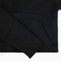 Bluza damska Under Armour Unstoppable Fleece HZ black/black 3
