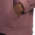 Bluza męska Under Armour Project Rock Icon Hoody maroon mist/black 3