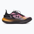 Buty treningowe Under Armour Echo black/rebel pink/black 8