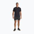 Spodenki treningowe męskie Under Armour Project Rock Ultimate black/castlerock 2