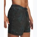 Spodenki treningowe męskie Under Armour Project Rock Ultimate black/castlerock 4