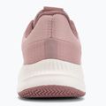 Buty treningowe damskie Under Armour Aurora 3 tourmaline pink/summit white/maroon mist 6