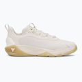 Buty treningowe damskie Under Armour Project Rock 8 stone/field khaki/stone 8