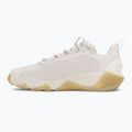 Buty treningowe damskie Under Armour Project Rock 8 stone/field khaki/stone 9