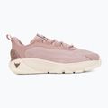 Buty treningowe damskie Under Armour Project Rock 8 tourmaline pink/black 2