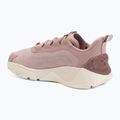 Buty treningowe damskie Under Armour Project Rock 8 tourmaline pink/black 3