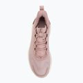 Buty treningowe damskie Under Armour Project Rock 8 tourmaline pink/black 5