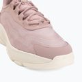 Buty treningowe damskie Under Armour Project Rock 8 tourmaline pink/black 7