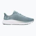 Buty do biegania męskie Under Armour Hovr Turbulence 2 Jasper blue/serpentine/serpentine 8