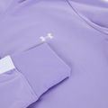 Dres damski Under Armour Tricot transparent/white/white 6
