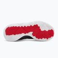 Buty do koszykówki Under Armour Jet '25 red/black 4