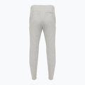 Spodnie męskie Under Armour Curry Splash Jogger summit white/black 2
