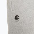 Spodnie męskie Under Armour Curry Splash Jogger summit white/black 3