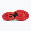 Buty do koszykówki Under Armour Curry 13 black/red/campus gold 4