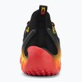 Buty do koszykówki Under Armour Curry 13 black/red/campus gold 6