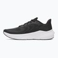 Buty do biegania męskie Under Armour Turbulance 3 black/black/metallic silver 2