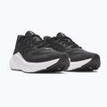 Buty do biegania męskie Under Armour Turbulance 3 black/black/metallic silver 3