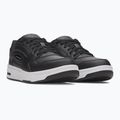 Buty treningowe męskie Under Armour Flex black/white/white 3