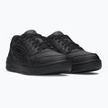 Buty treningowe męskie Under Armour Flex black/black/castlerock 3