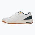 Buty treningowe męskie Under Armour Flex white/stone/arden green 2
